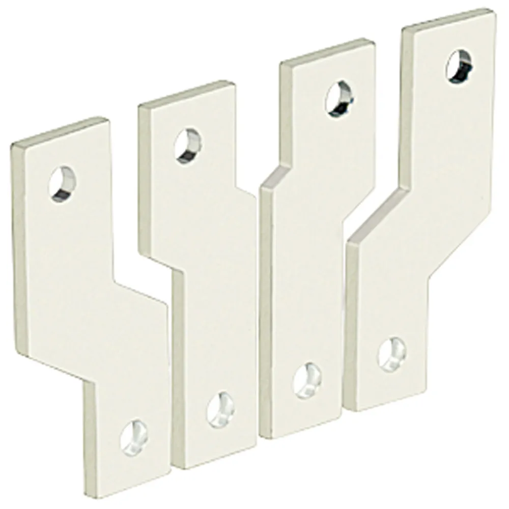 Legrand 26249 Elektrik Dağıtım Paneli Aksesuarları