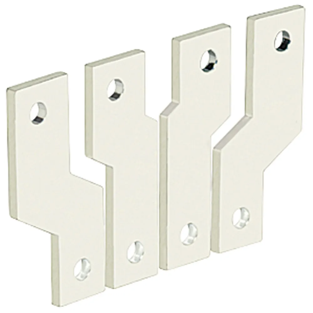 Legrand 26274 Elektrik Dağıtım Paneli Aksesuarları
