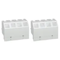 Legrand 26287 Elektrik Dağıtım Paneli Aksesuarları