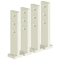 Legrand 26381 Elektrik Dağıtım Paneli Aksesuarları