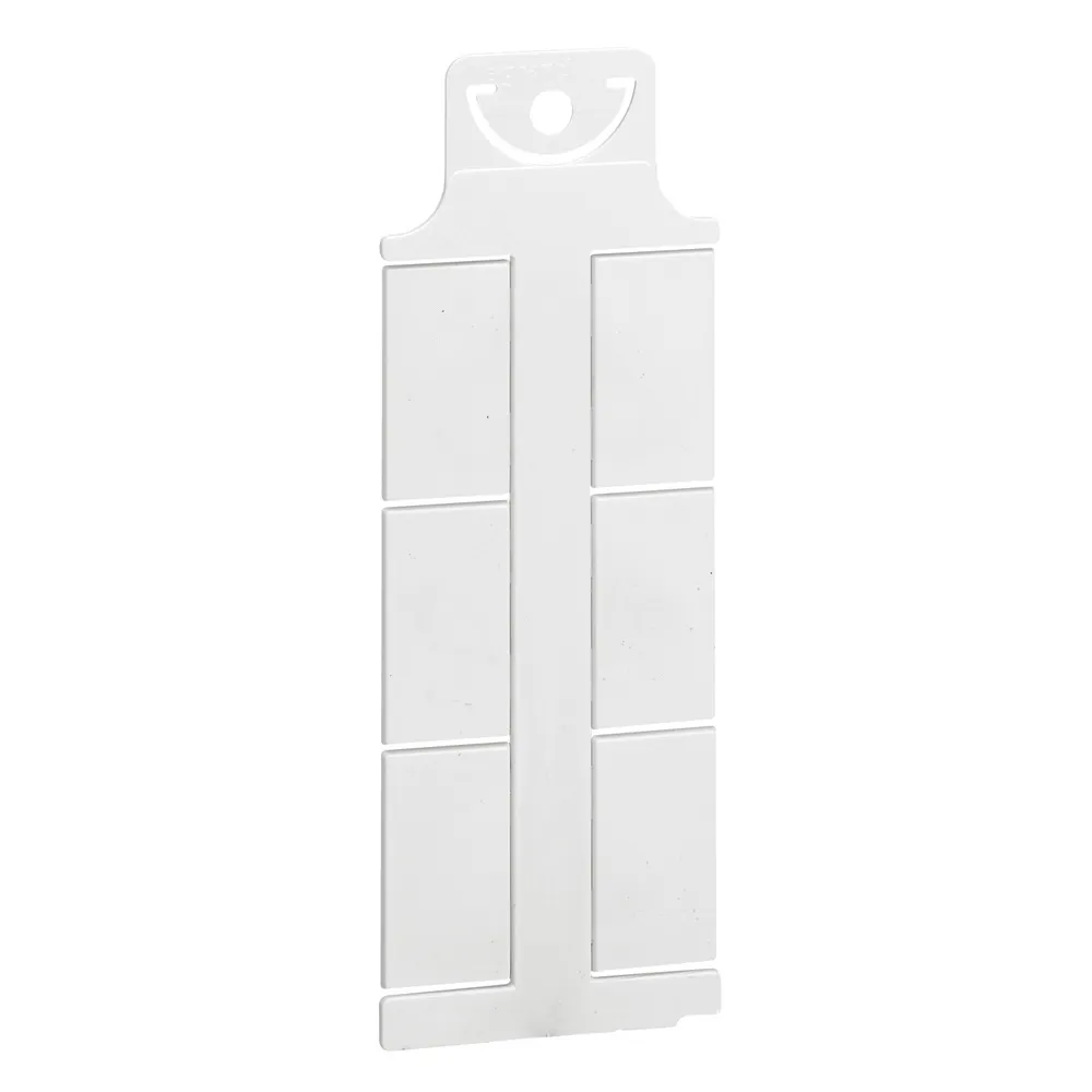 Legrand 38512 Elektrik Dağıtım Paneli Aksesuarları