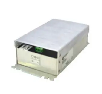 Zebra 450084 Elektrik Dönüştürücüle