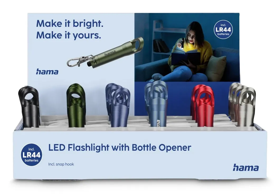 Hama FL4 00228622 Thumbnail 1
