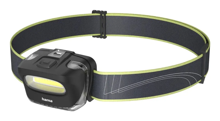Hama HL110 00228614 Elektrik Fenerleri