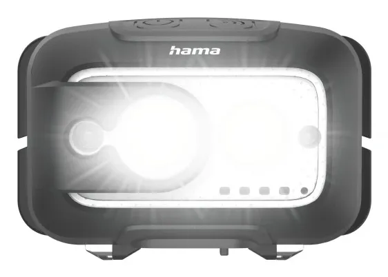 Hama HL500-C 00228609 Thumbnail 2