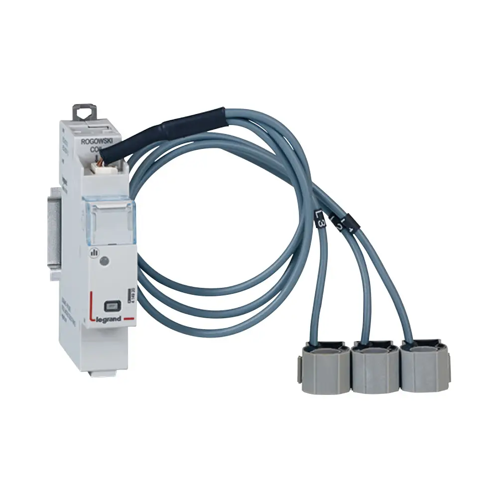 Legrand 414920 Elektrik Ölçerle