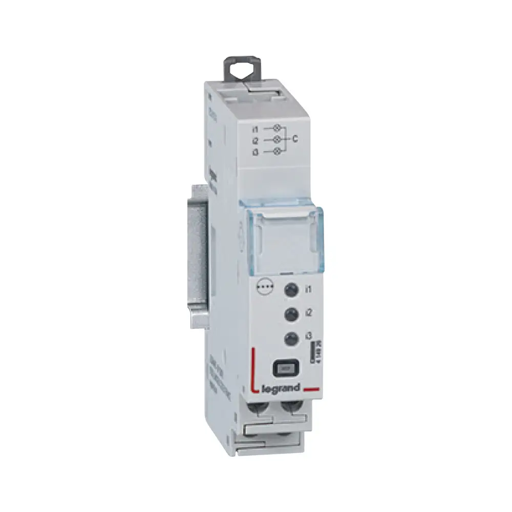 Legrand 414926 Elektrik Ölçerle