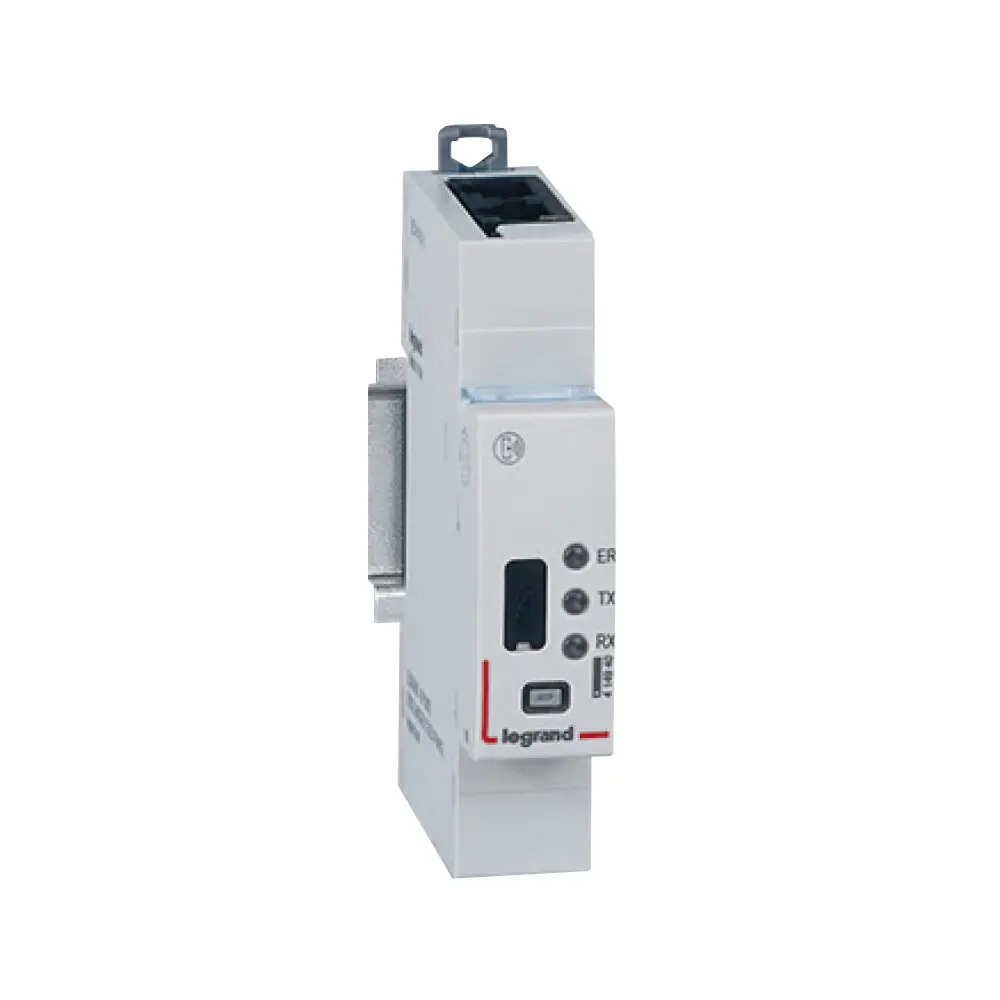 Legrand 414940 Elektrik Ölçerle