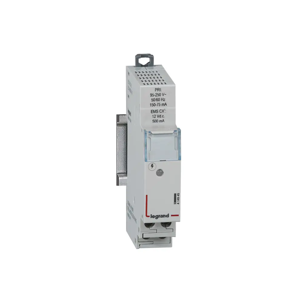 Legrand 414945 Elektrik Ölçerle