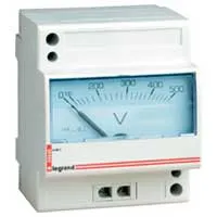 Legrand 4660 Elektrik Ölçerle