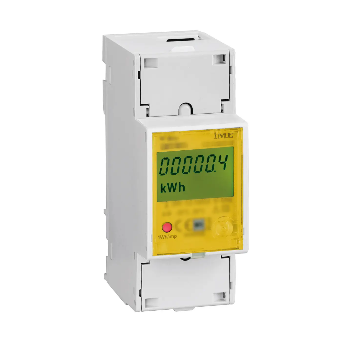 Legrand CE2DMID11 Elektrik Ölçerle