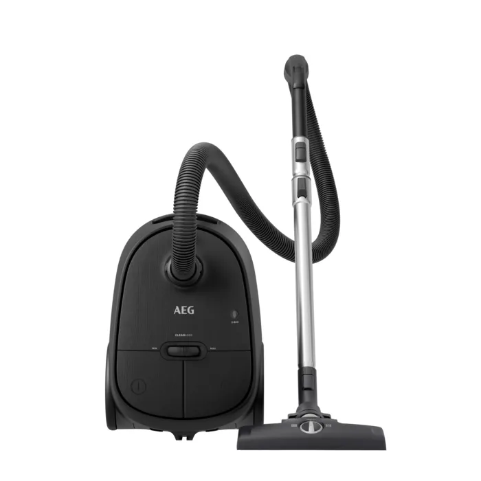 AEG Clean 6000 AB61C3GG 850 W 3.5 L Toz Torbalı Süpürge Elektrik Süpürgeleri