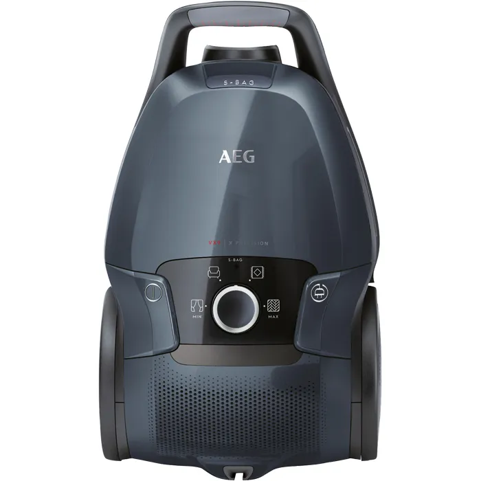 AEG VX9-4-4DB 650 W 900 940 615 Toz Torbalı Süpürge Elektrik Süpürgeleri