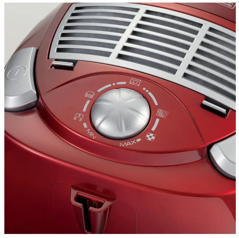 Ariete 2752 5 l 00P275210AR0 700 W HEPA Filtreli Toz Torbalı Süpürge Thumbnail 6