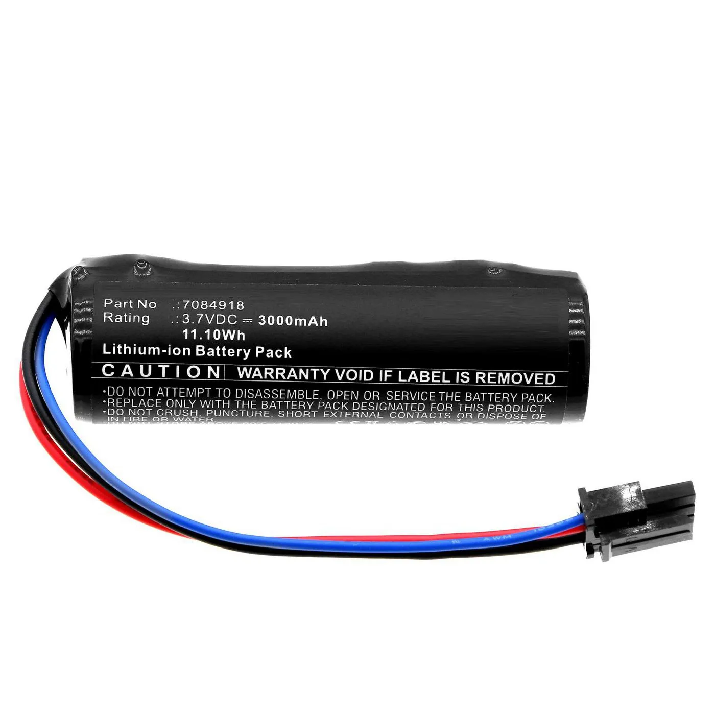 CoreParts MBXGARD-BA154 Elektrikli Alet Bataryaları ve Şarj Aletleri