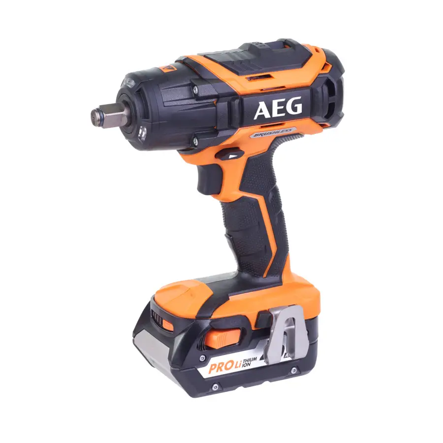 AEG 4935459427 Elektrikli Anaht