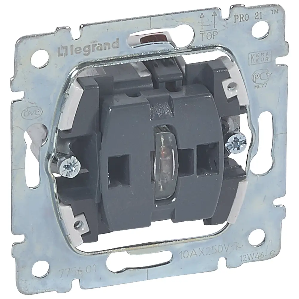 Legrand 775601 Elektrikli Anahtarları
