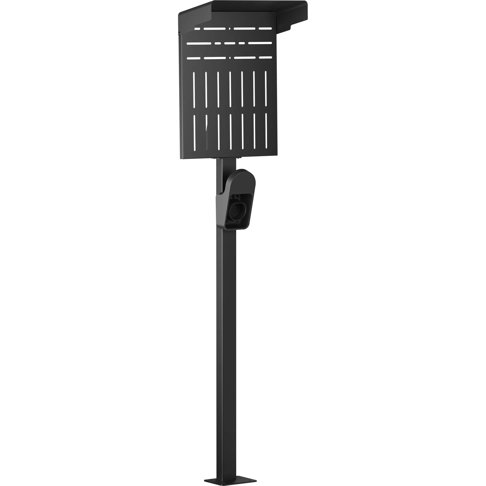InLine 59989C Elektrikli Araç Şarj Kabloları