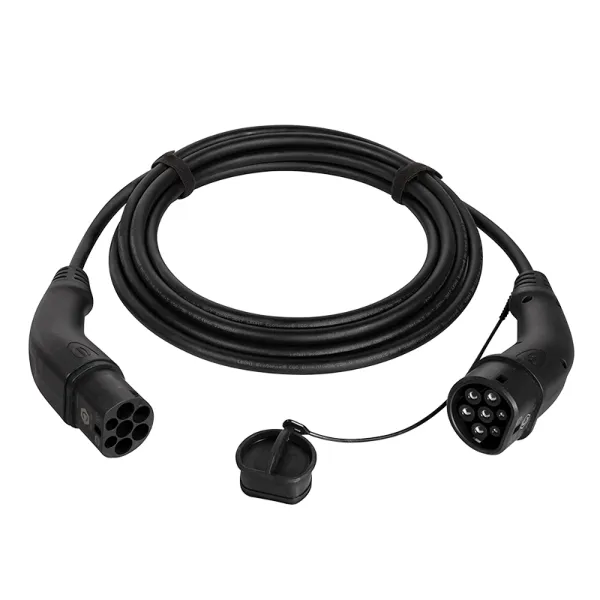 LogiLink EVC0101 Elektrikli Araç Şarj Kabloları