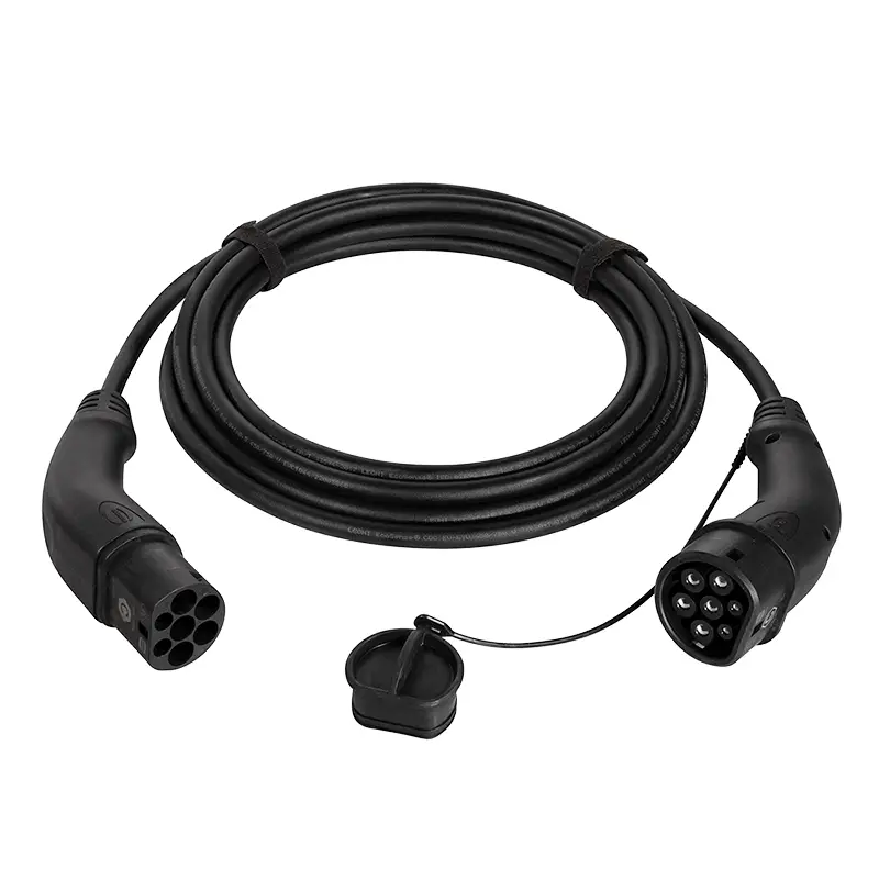 LogiLink EVC0103 Elektrikli Araç Şarj Kabloları