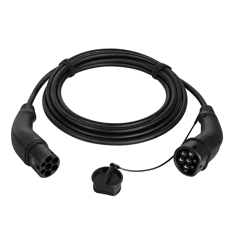 LogiLink EVC0106 Elektrikli Araç Şarj Kabloları