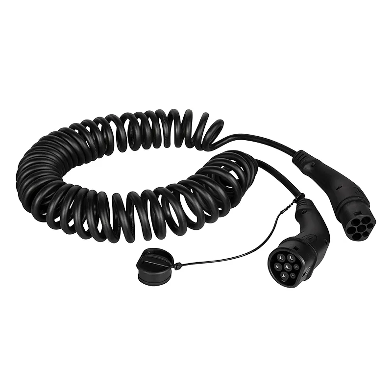 LogiLink EVC0113 Elektrikli Araç Şarj Kabloları