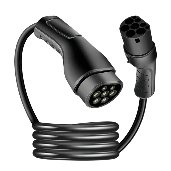LogiLink EVC0121 Elektrikli Araç Şarj Kabloları