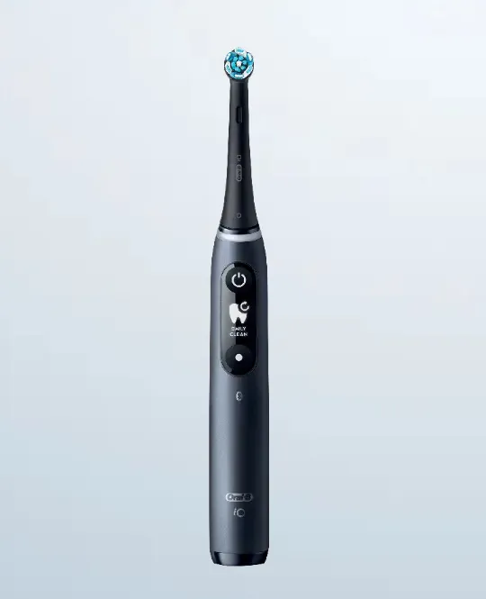 Braun 408482 Elektrikli Diş Fırçaları