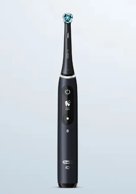 Braun 408567 Elektrikli Diş Fırçaları