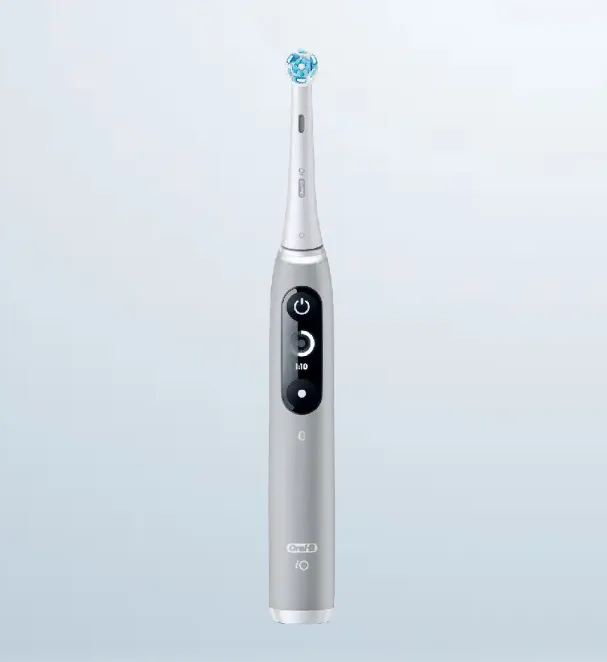 Braun 445258 Elektrikli Diş Fırçaları
