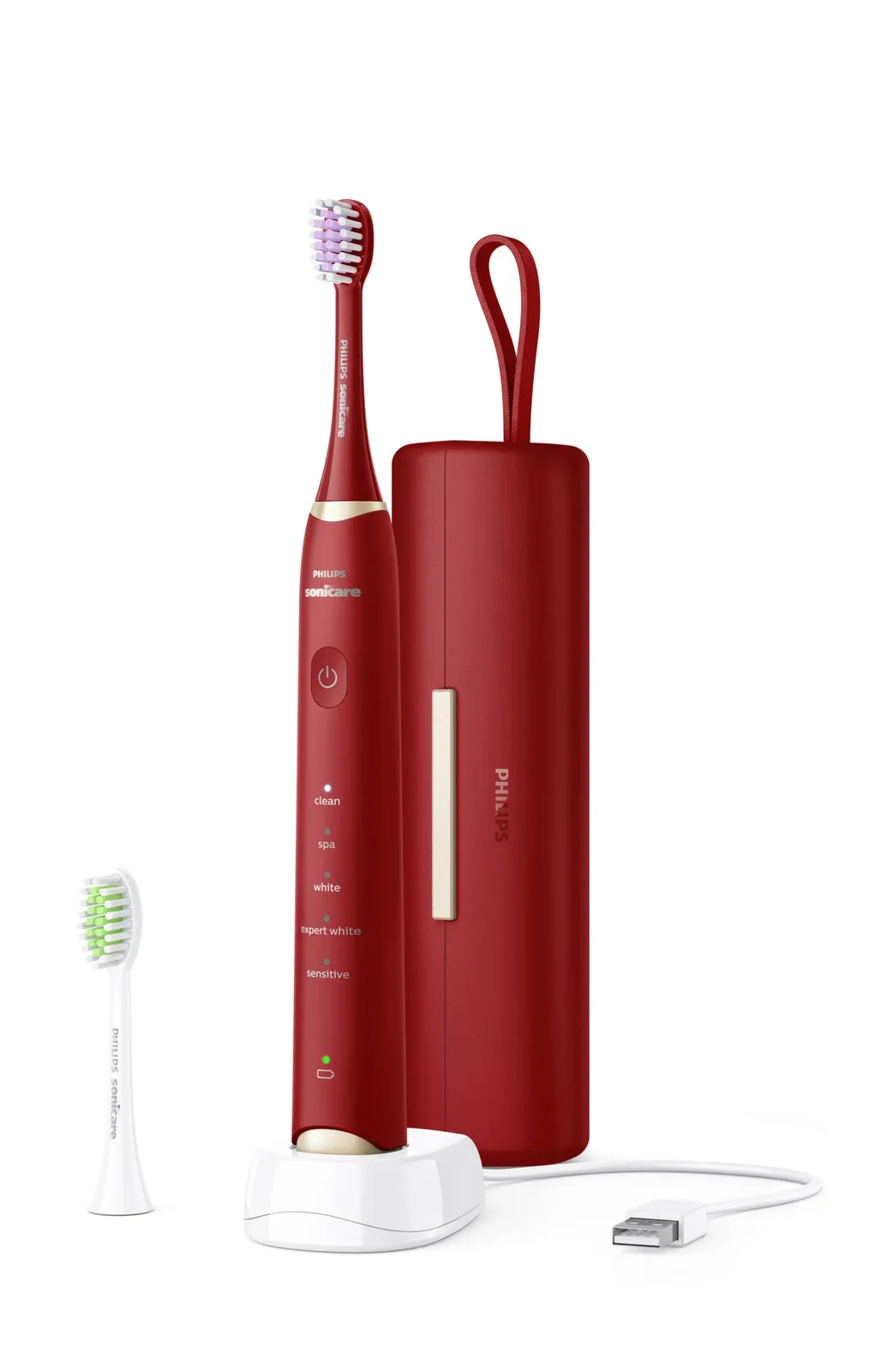 Philips HX2491/02 Elektrikli Diş Fırçaları