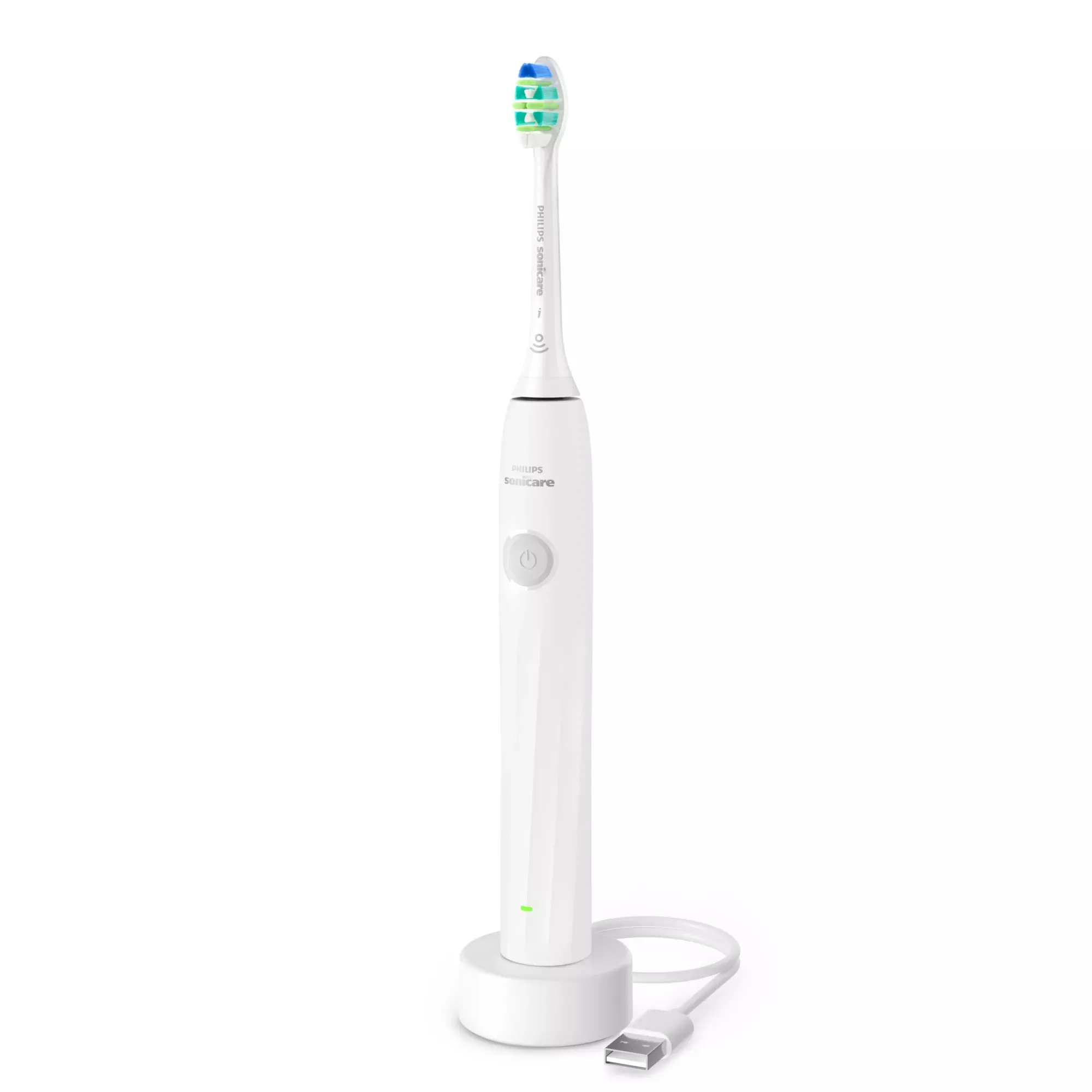 Philips 2100 HX4021/01 Şarj edilebilir diş fırçası Elektrikli Diş Fırçaları