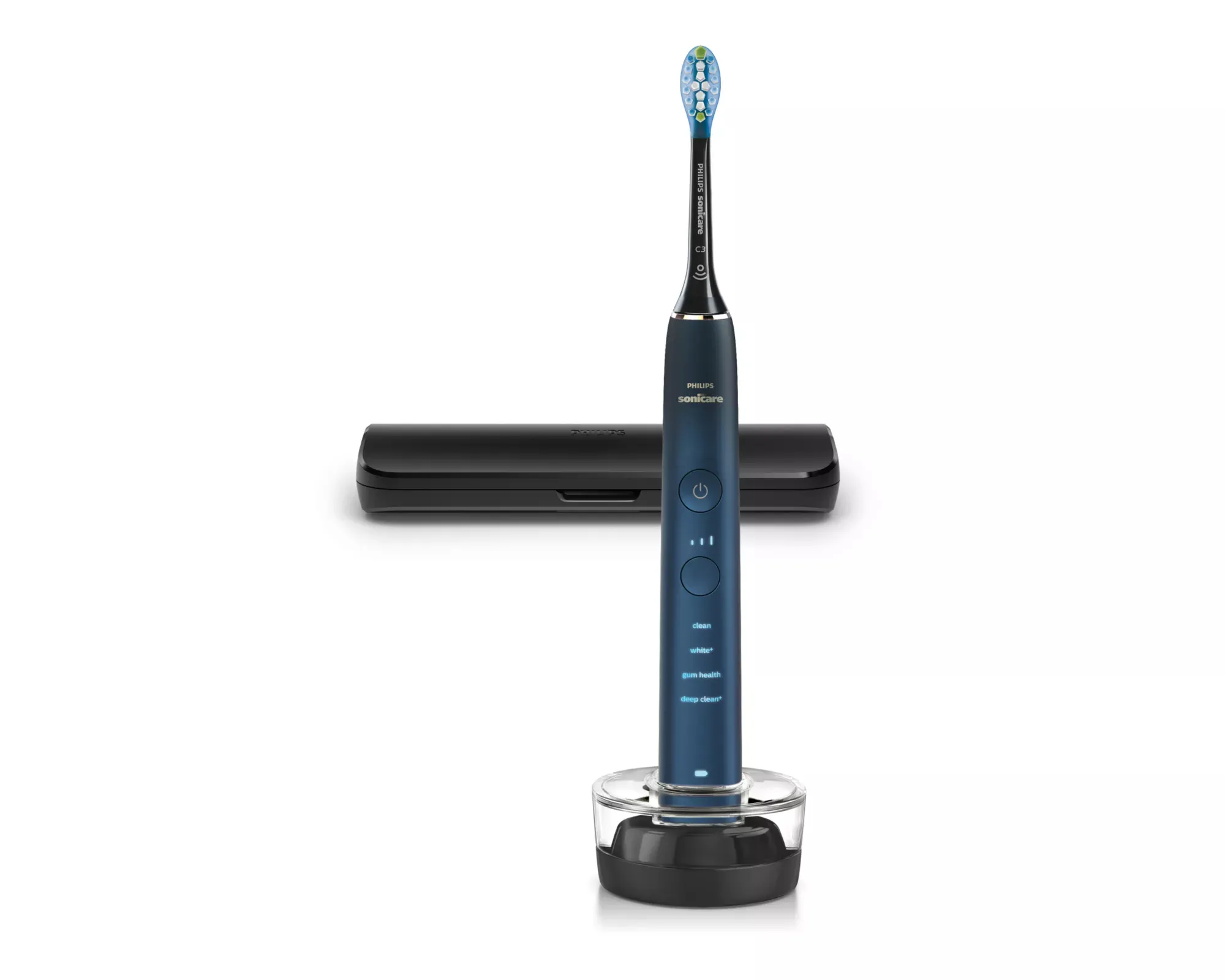 Philips HX9911/92 Elektrikli Diş Fırçaları