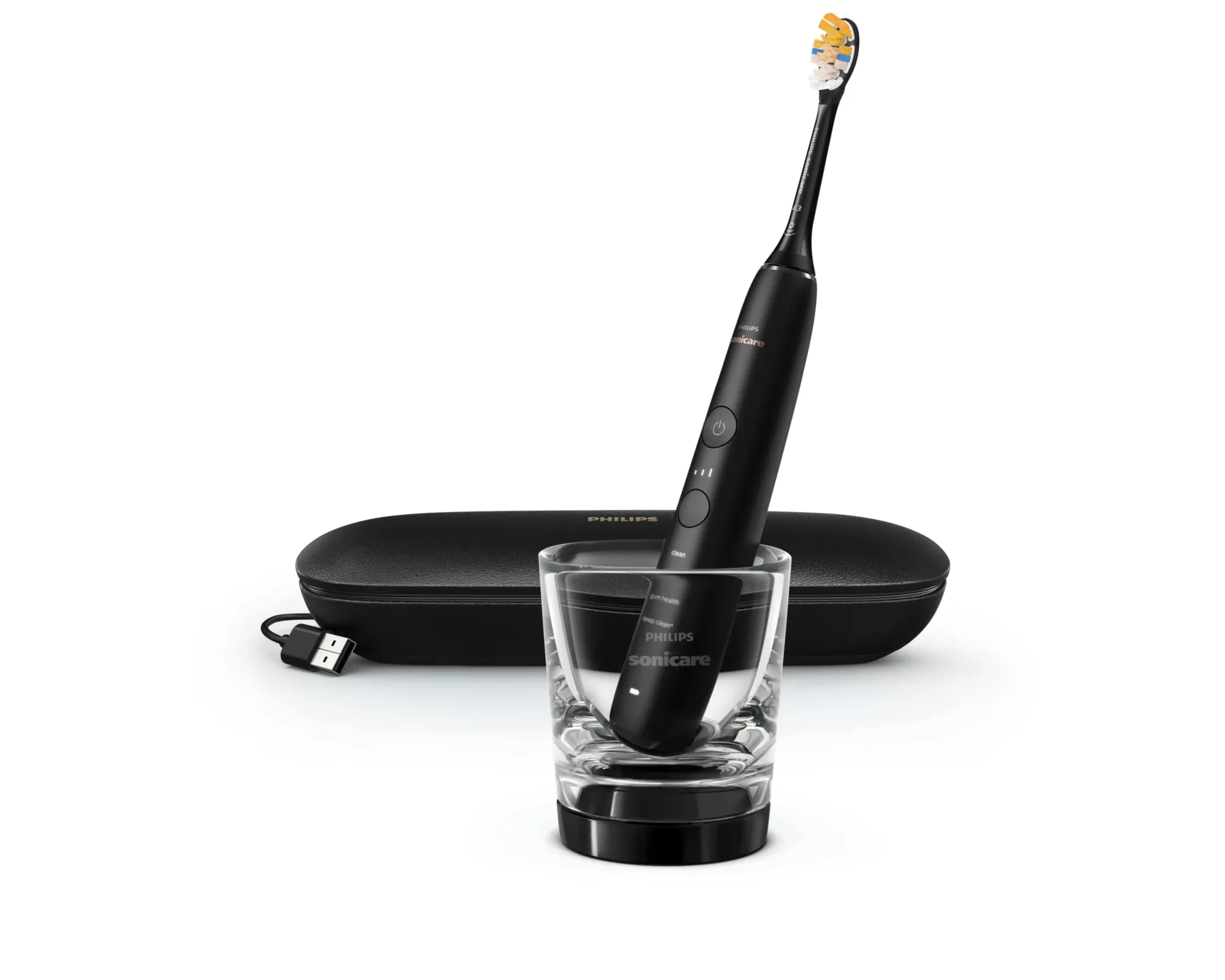 Philips HX9914/75 Elektrikli Diş Fırçaları