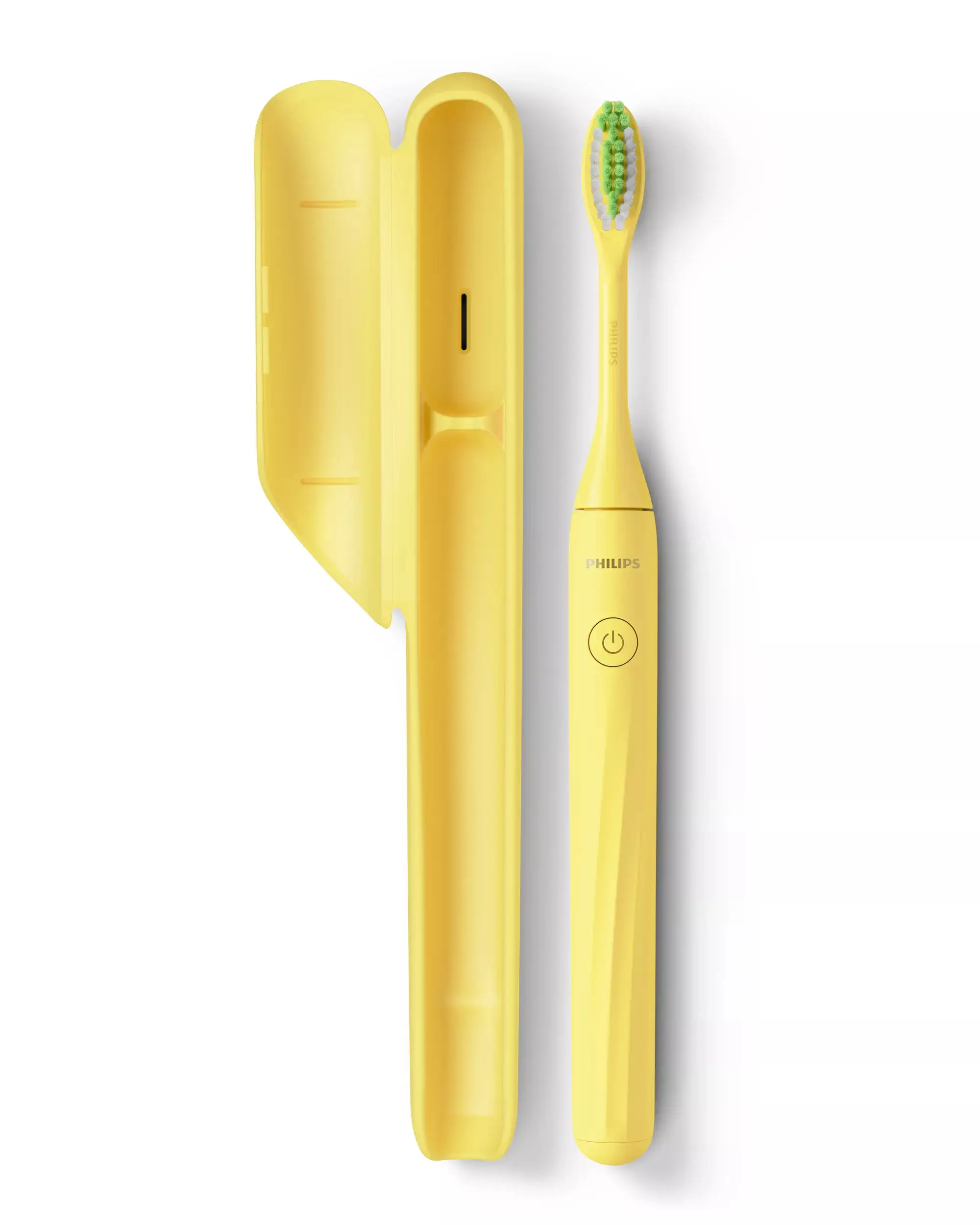 Philips HY1100/02 Elektrikli Dişfırçası Aksesuarları