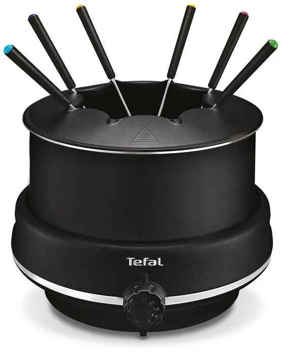 Tefal EASY EF261800 Elektrikli Fondüle