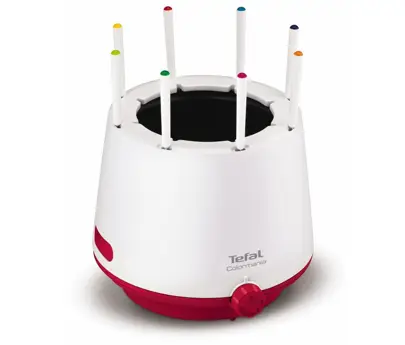 Tefal EF260512 Elektrikli Fondüle