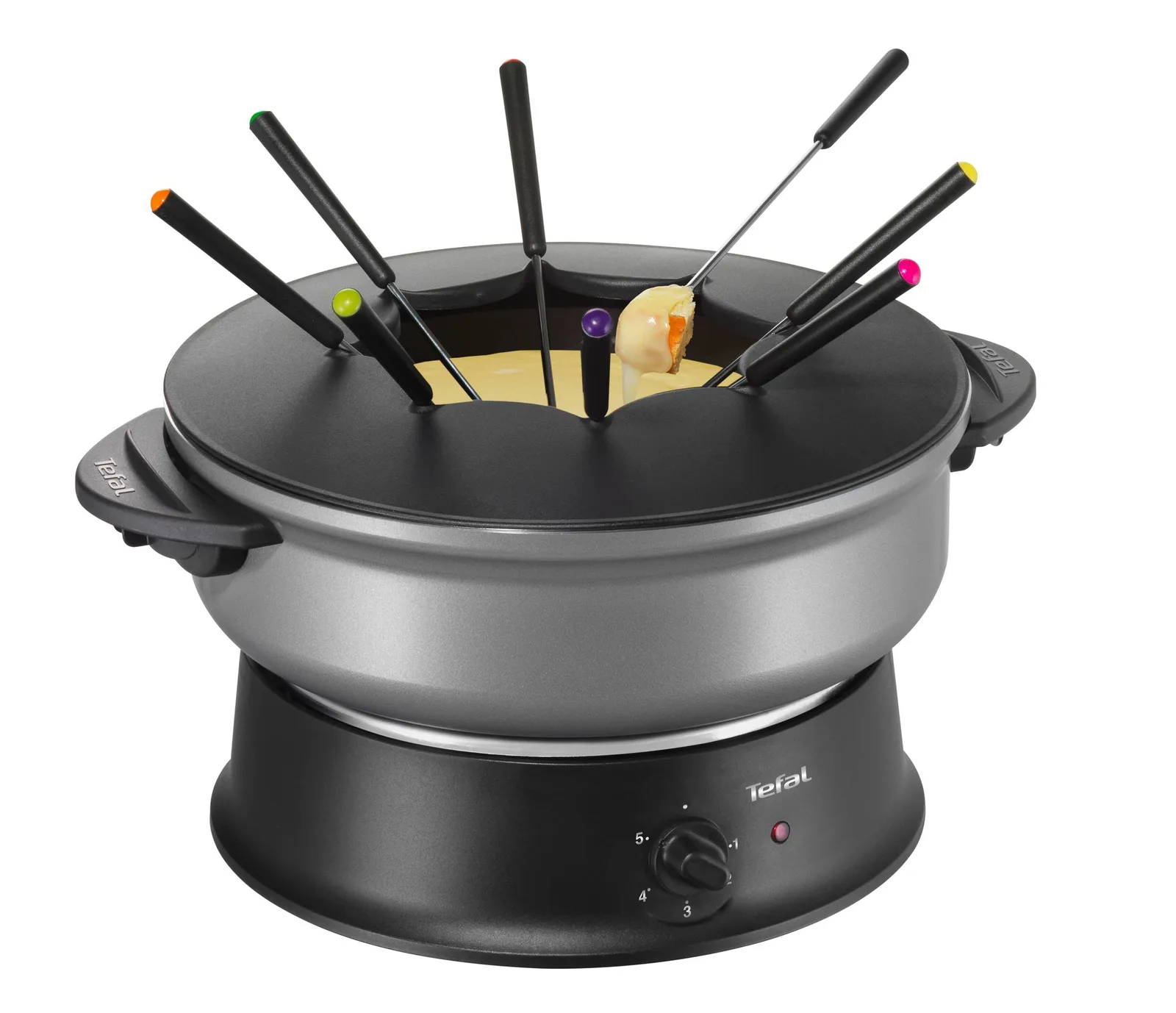Tefal WK302013 Elektrikli Fondüle