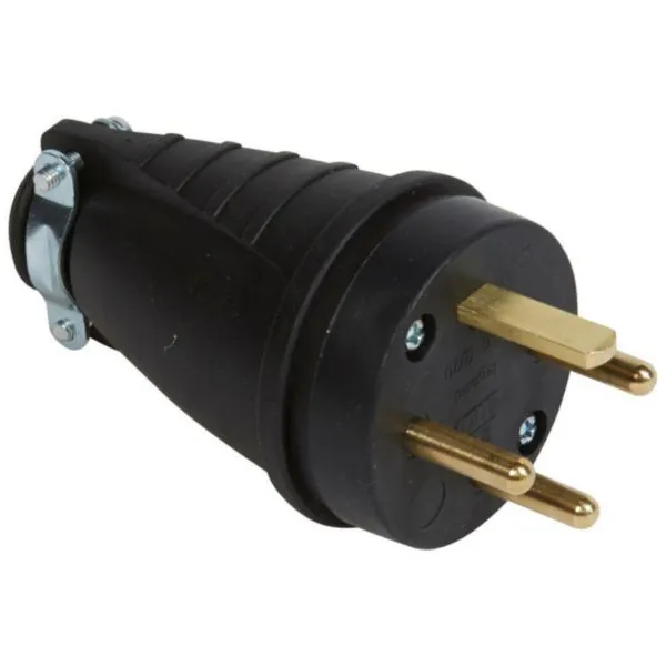 Legrand 055070 Elektrikli Güç Prizleri