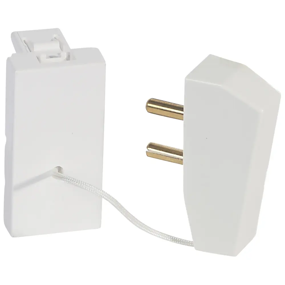 Legrand 078207 Elektrikli Güç Prizleri