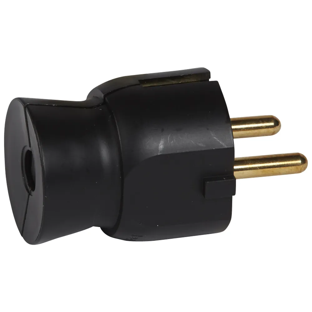 Legrand 50177 Elektrikli Güç Prizleri