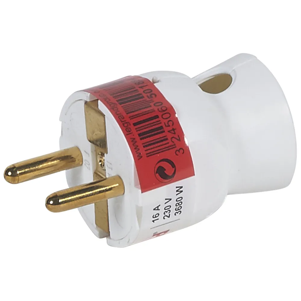 Legrand 50188 Elektrikli Güç Prizleri