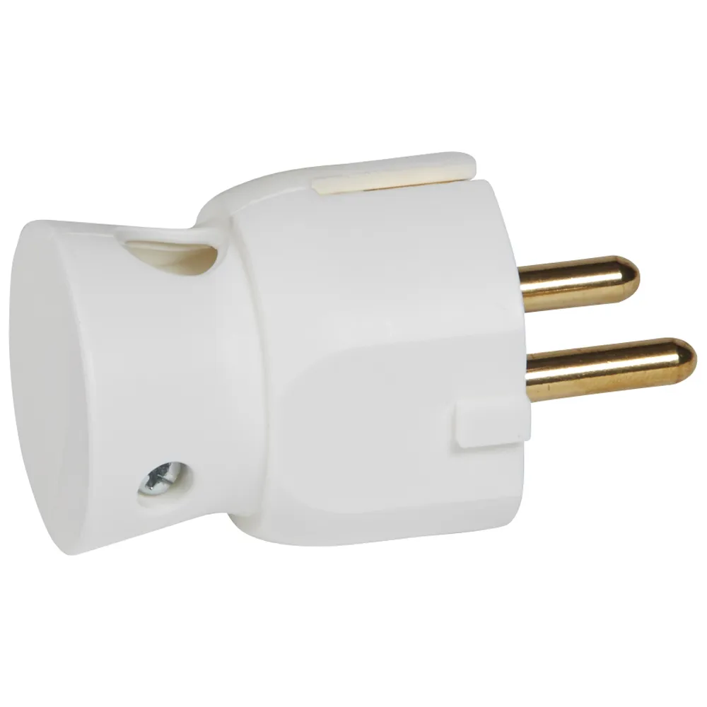 Legrand 50316 Elektrikli Güç Prizleri