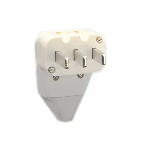 Legrand 55800 Elektrikli Güç Prizleri