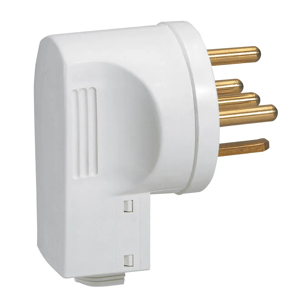 Legrand 55807 Elektrikli Güç Prizleri