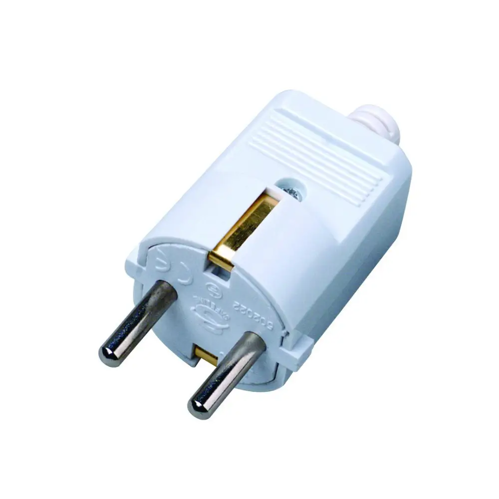 Techly IPW-SP5K-WT Elektrikli Güç Prizleri