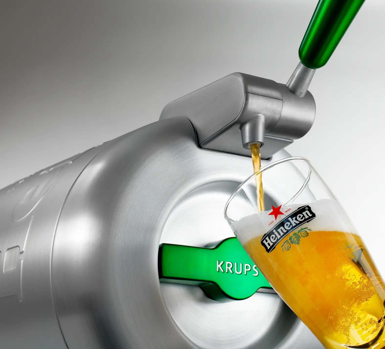 Krups VB650E10 Thumbnail 4