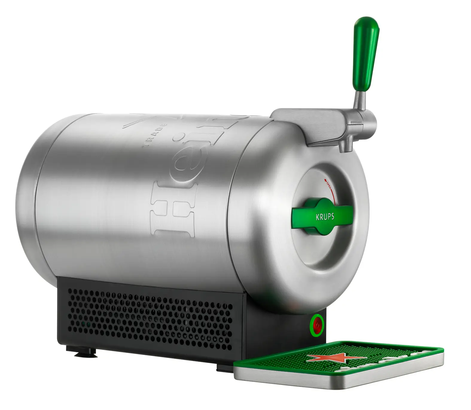 Krups VB650E10 Elektrikli Içecek Dağıtıcı