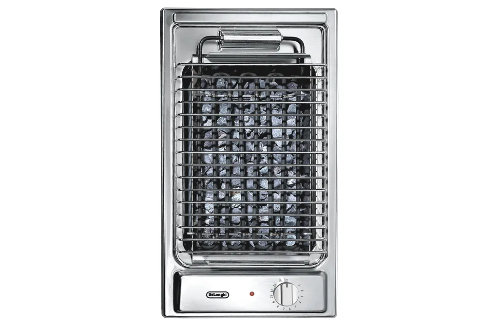 De’Longhi BQI 13-1 Elektrikli Izg