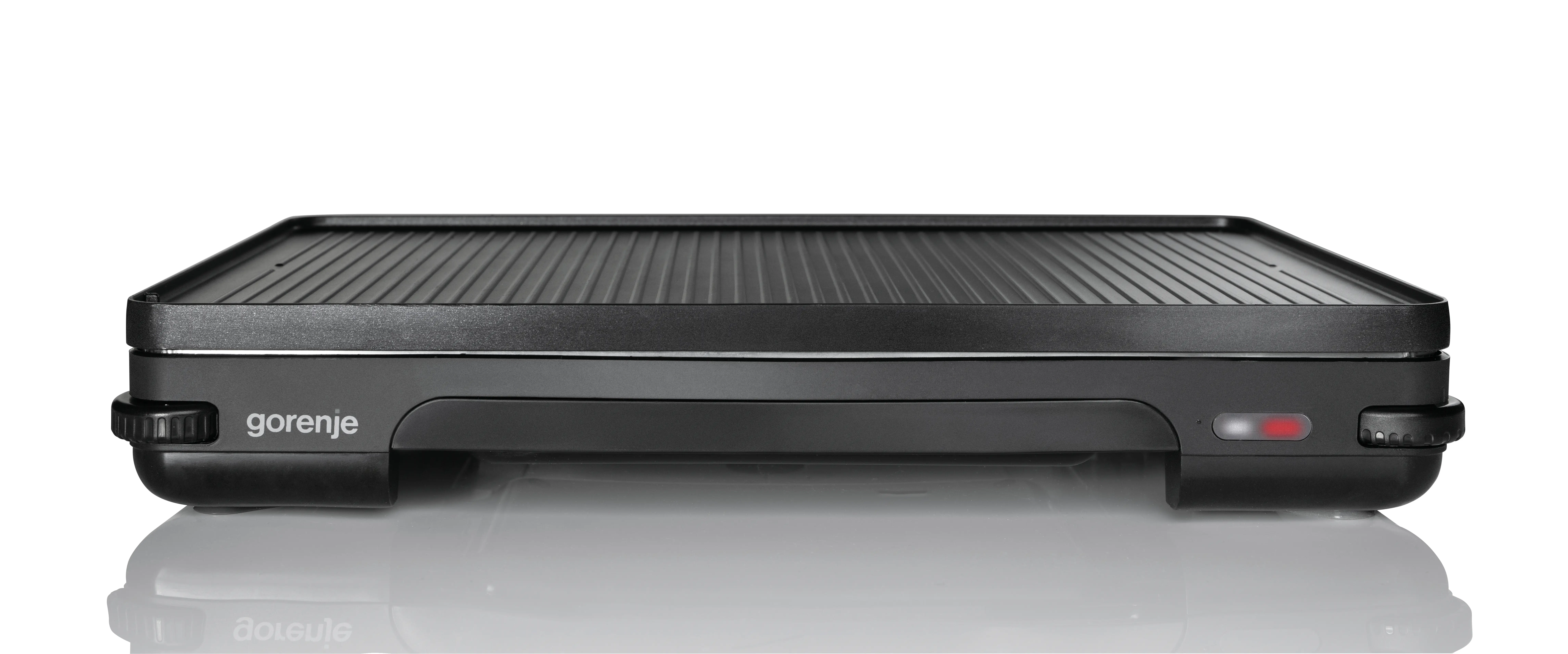 Gorenje TG2000LCB 2000 W 733355 Thumbnail 2